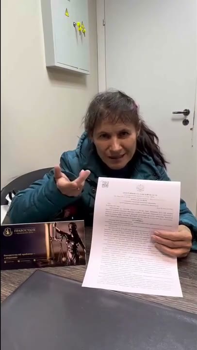 Видеоотзыв клиента — Нина Николаевна